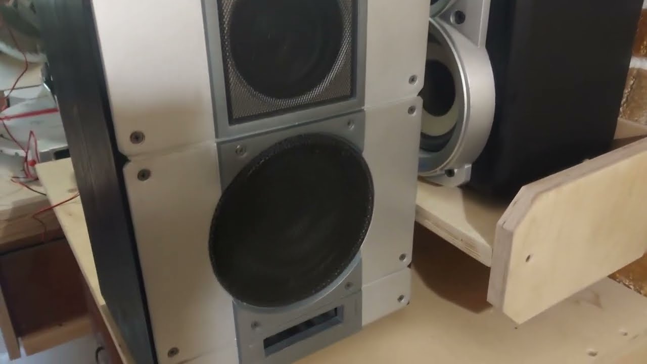 радиотехника s50b