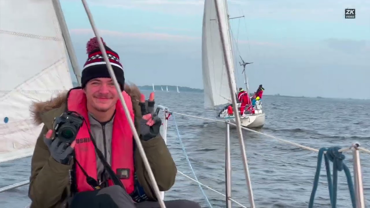KRAKENO REGATA 2022