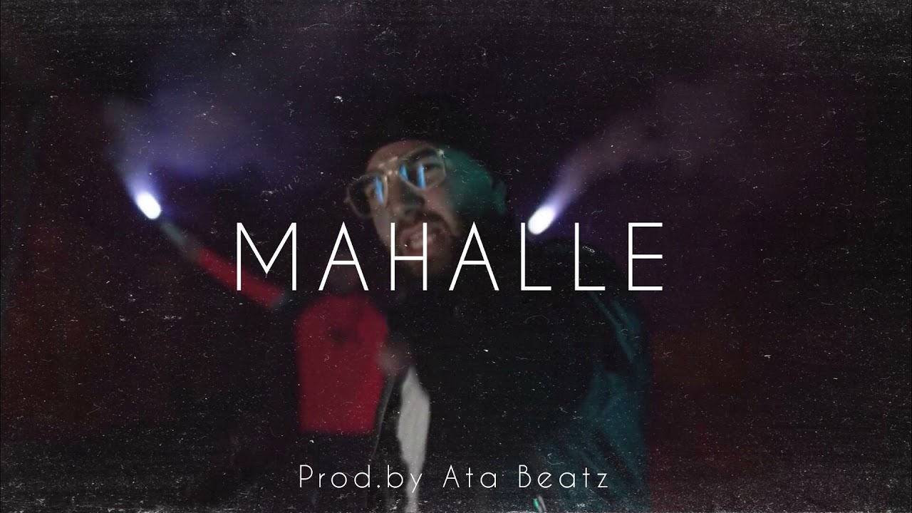 Mert x Celo & Abdi x Yener Cevik x Keman Type Beat 2023 (prod. Ata Beatz)
