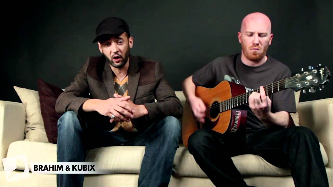 Brahim & Kubix 