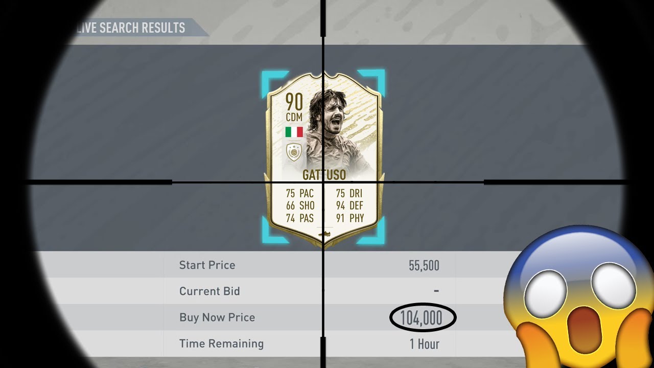 INSANE 350K+ PROFIT PRIME MOMENTS SNIPE! FIFA 20 SNIPING REACTIONS EP12