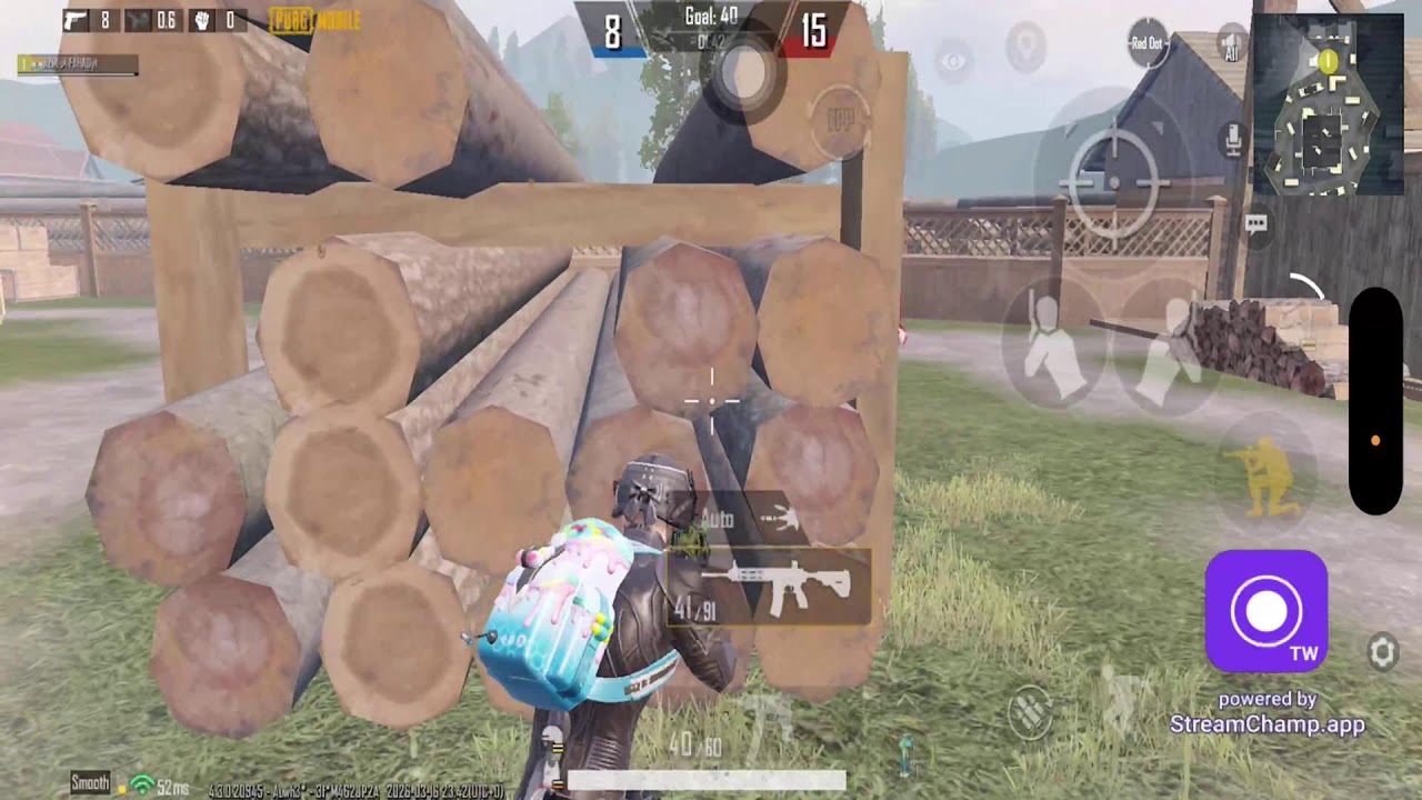 PUBG NEW UPDATE MARCH 2026 ON LIVE