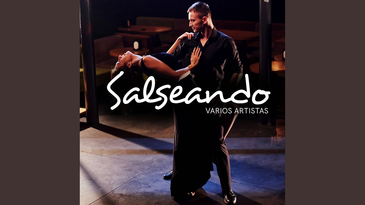 Quiero Bailar Contigo