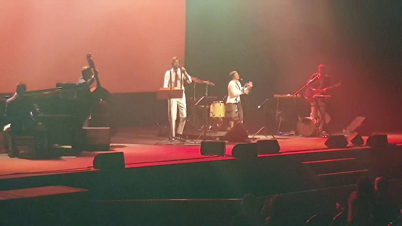 Deixem o Pimba em Paz - És Tão Sensual (Porto, 24/06/2020)