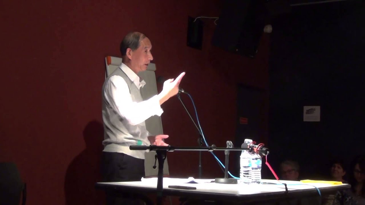 Entretien d'Issy : Relâchement bien-être avec Maître Tun Ken Wong