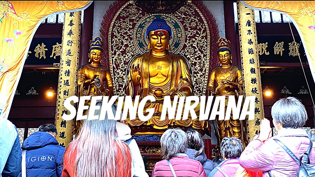 You Won’t Believe This Temple in China