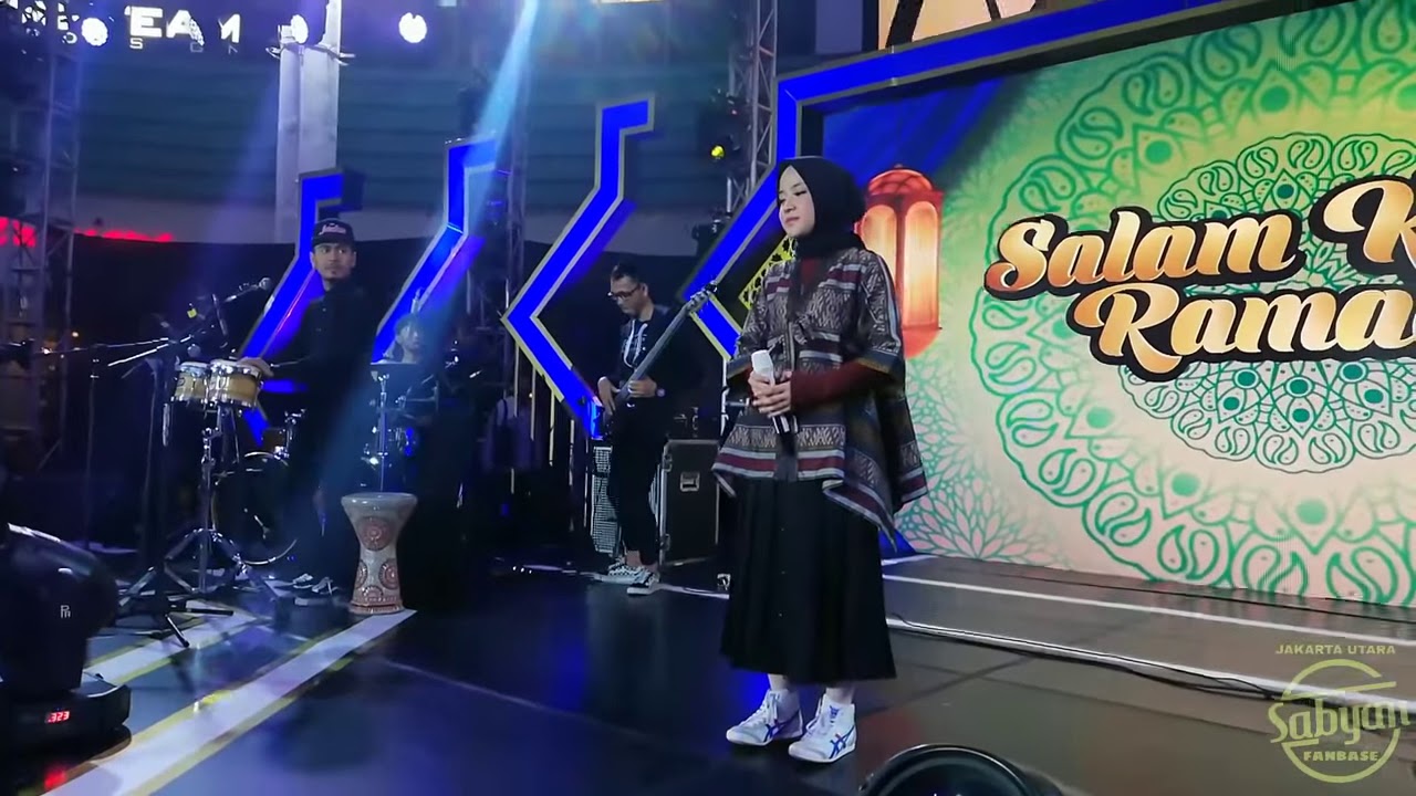 SABYAN Gembus