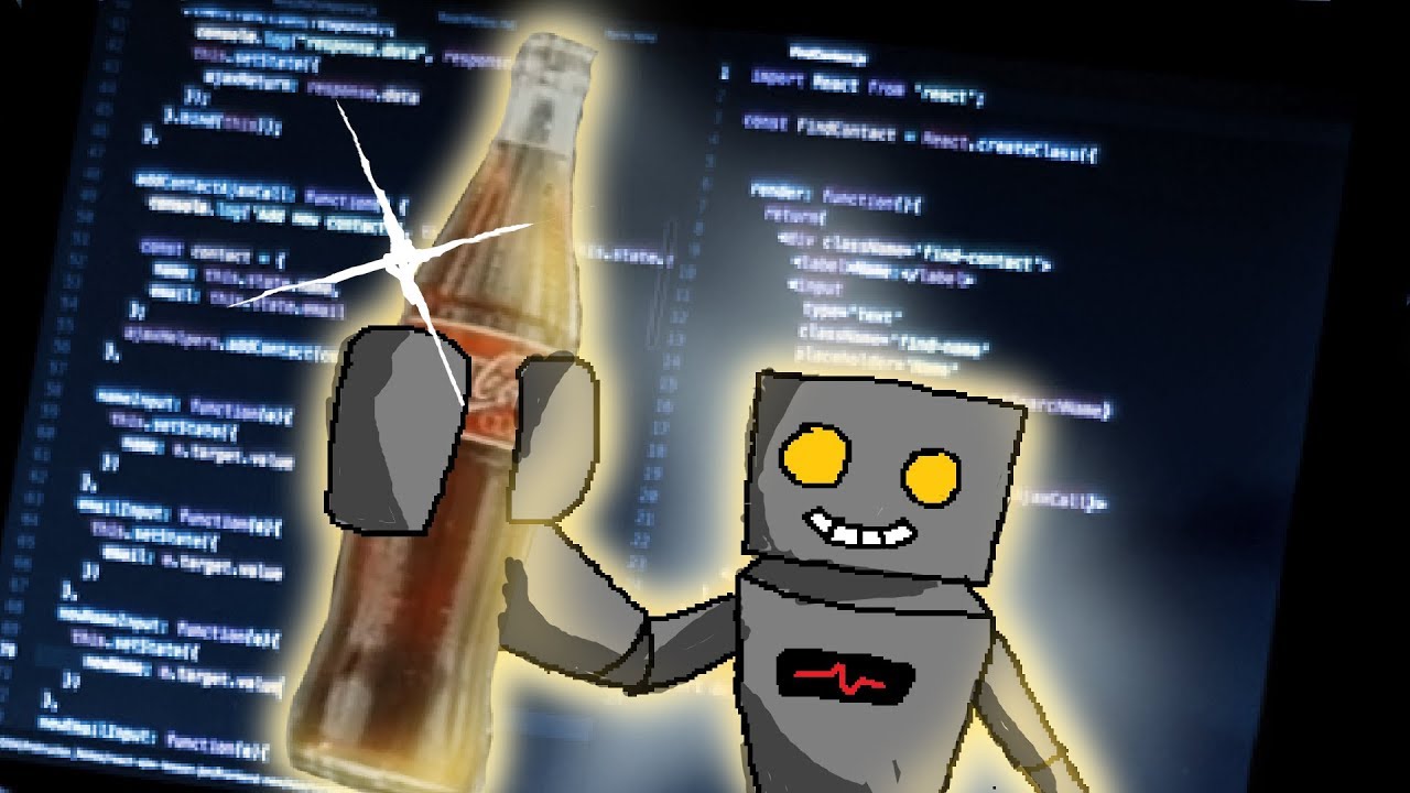Mi az a programozás? (#0 Programozás Tutorial)