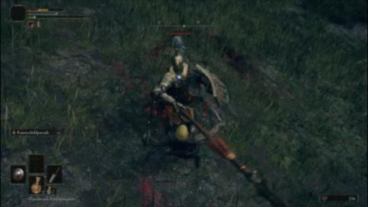 Ich verlange nach diesem Spiel Schmerzensgeld