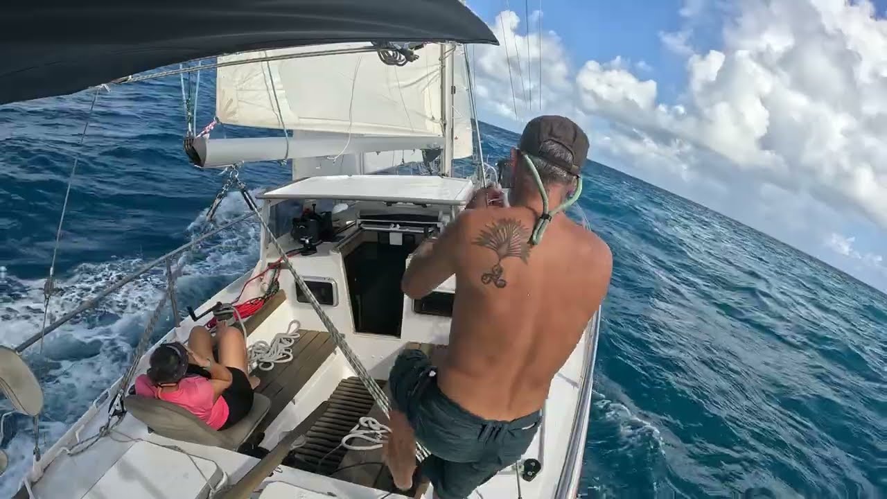 Antigua et Barbuda