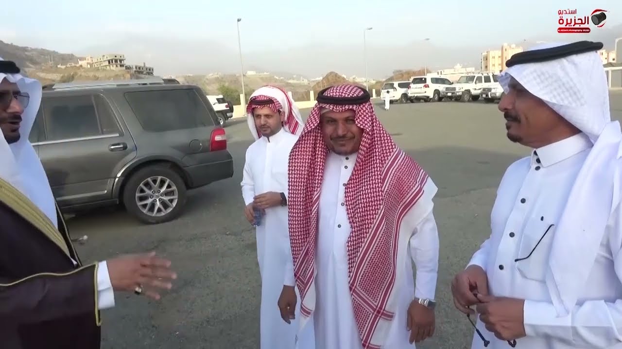 حفل زواج سليم علي الحبسي