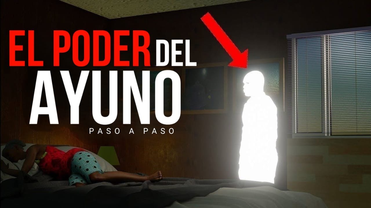 Por qué Debería Ayunar? | Comprender El Verdadero Poder Del Ayuno