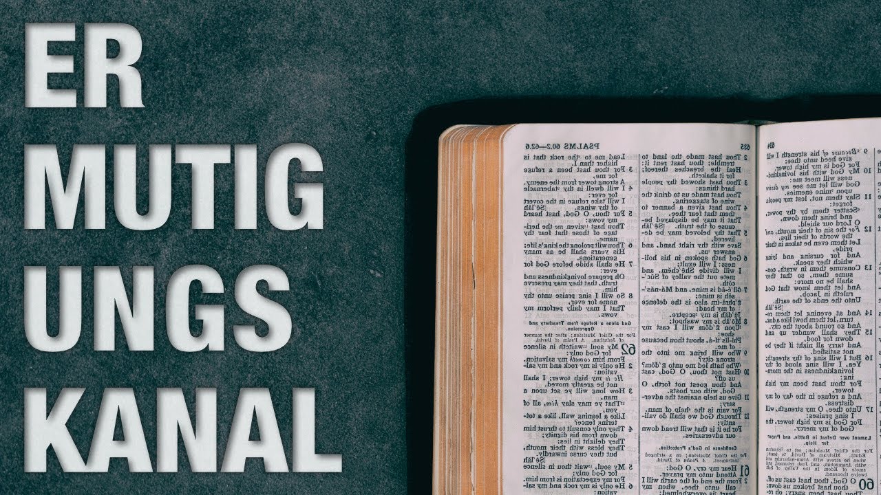 21.01.2026 Politisch - gesellschaftliche Zeitenwende. Die große Gefahr !