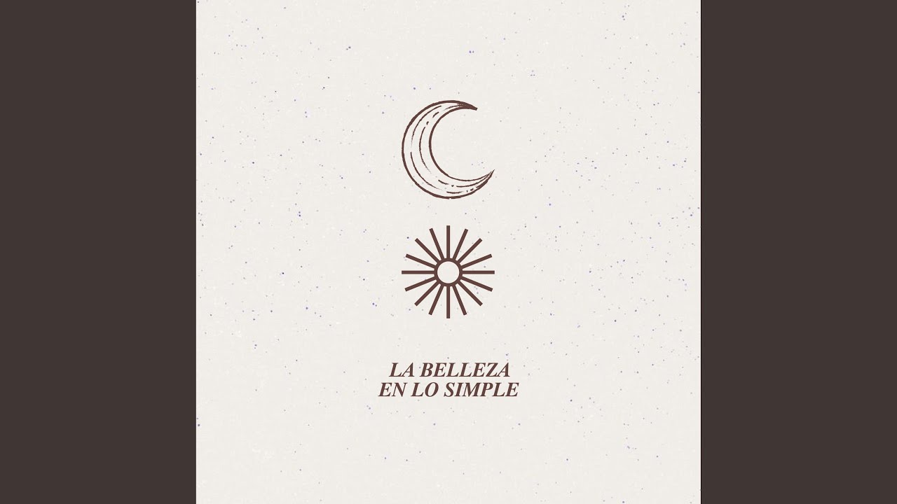 La Belleza en lo Simple