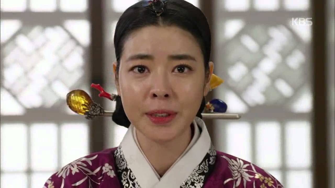 [HIT]왕의얼굴-이성재, 조윤희 질투하는 김규리 내쳤다…“더 이상 믿지 못해”.20150121