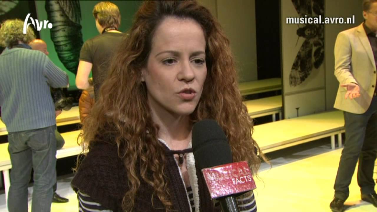 De Kleine Blonde Dood - Preview met o.a. William en Marjolein