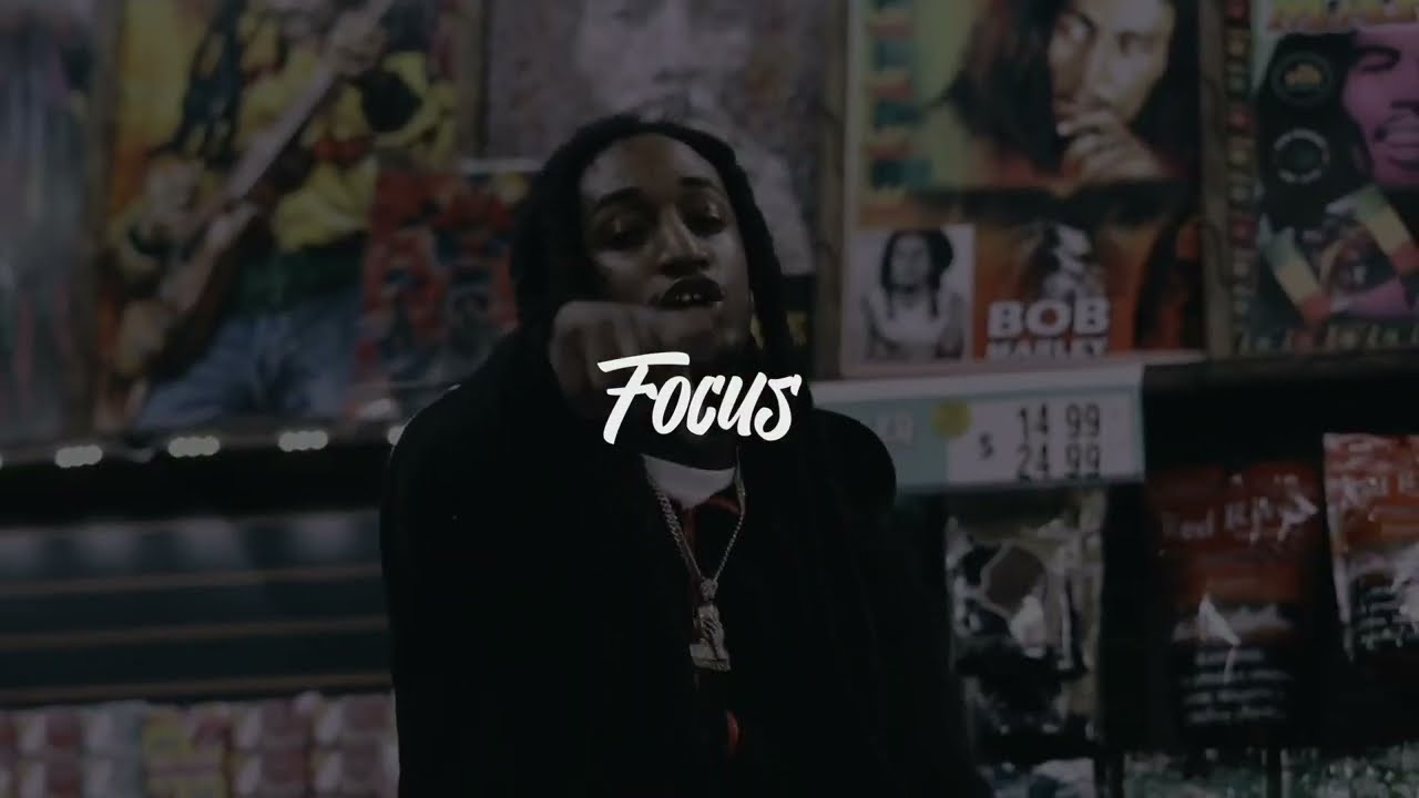 (SOLD) Bris x Mac J Type Beat 2022 