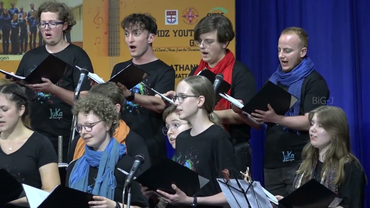 K T C |  GERMANY WORSHIP TEAM
