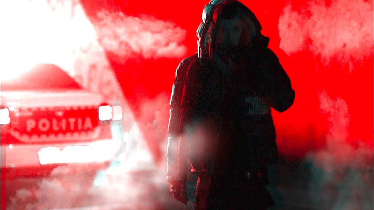 AZRAEL GOLDEN - CARTIERU (Official Video)