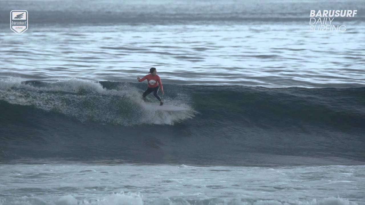 Barusurf Daily Surfing - 2015. 8. 2. Impossible