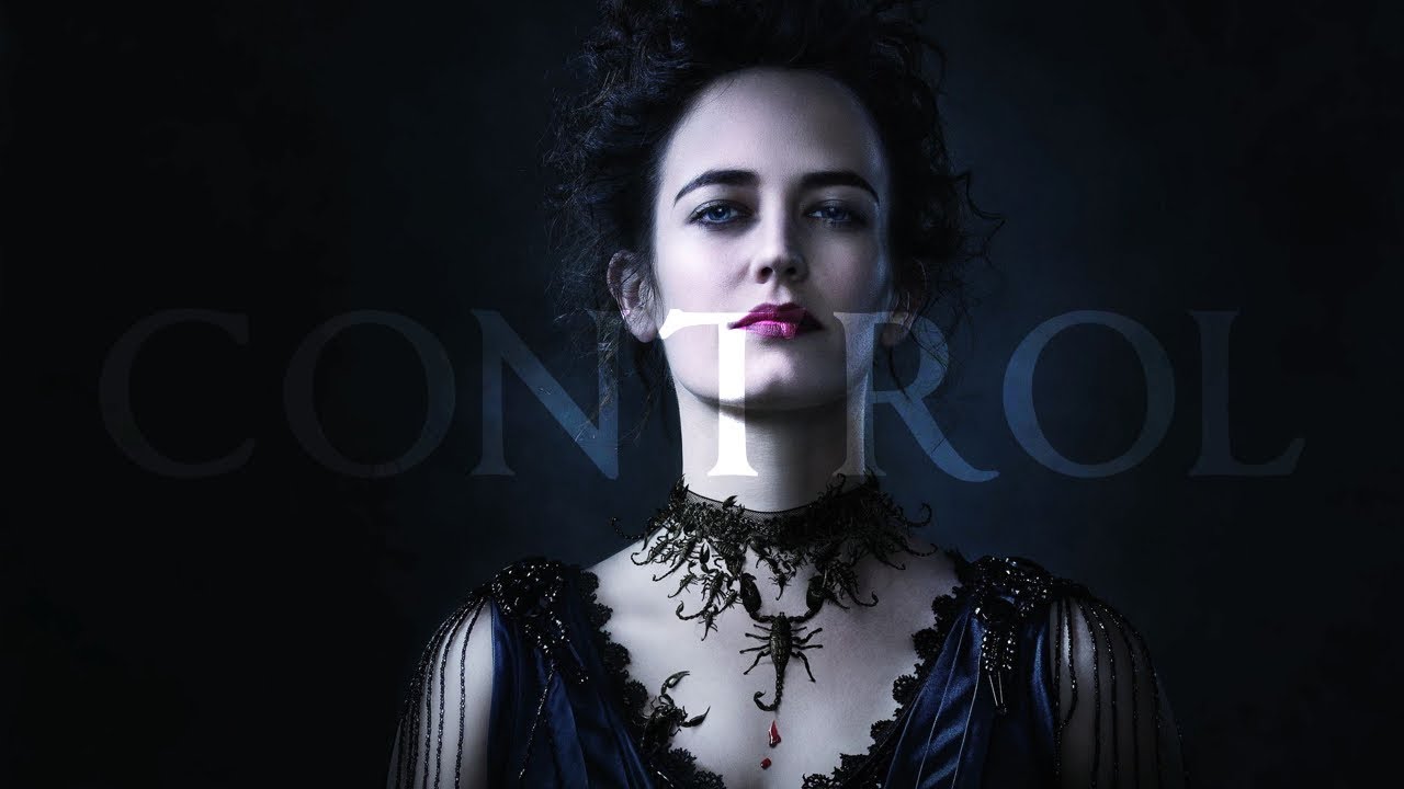 Penny Dreadful - Control