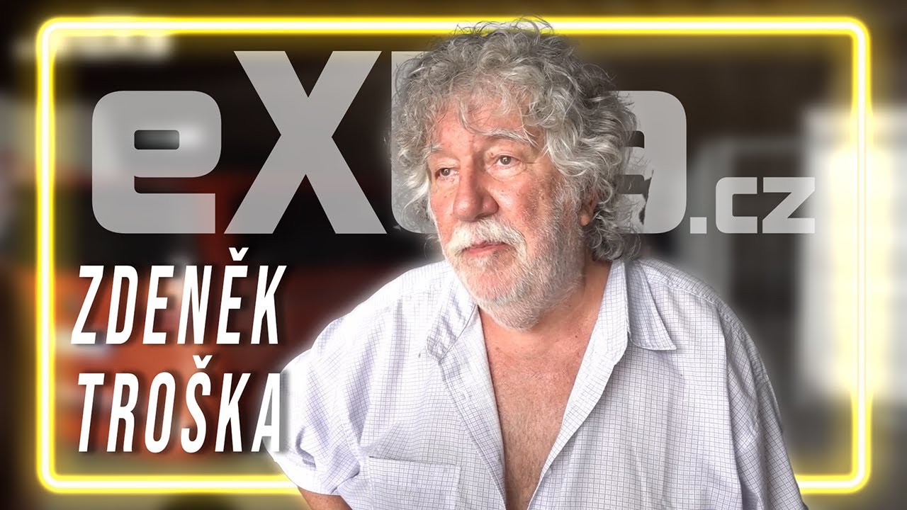 Zdeněk Troška plánoval film Slunce, seno, ufoni: Bohužel mi začali umírat herci, přiznává