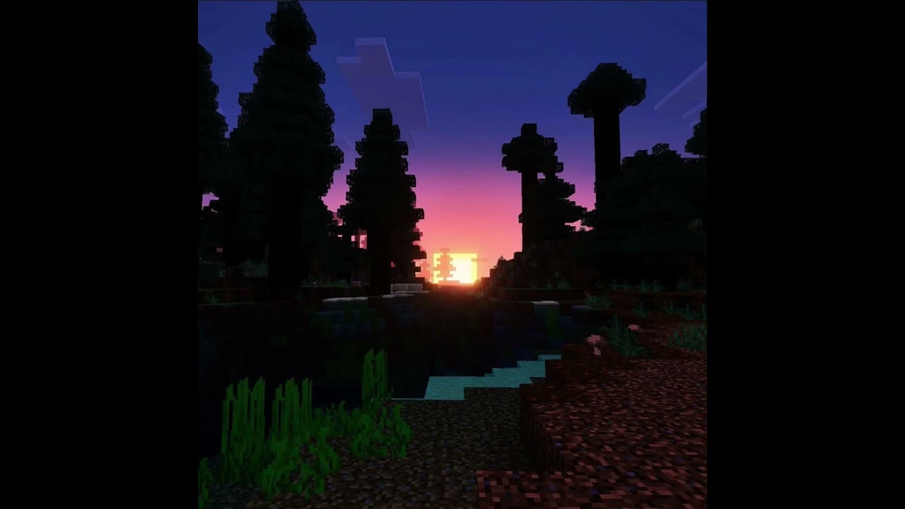 lofi type beat - “minecraft soundtrack
