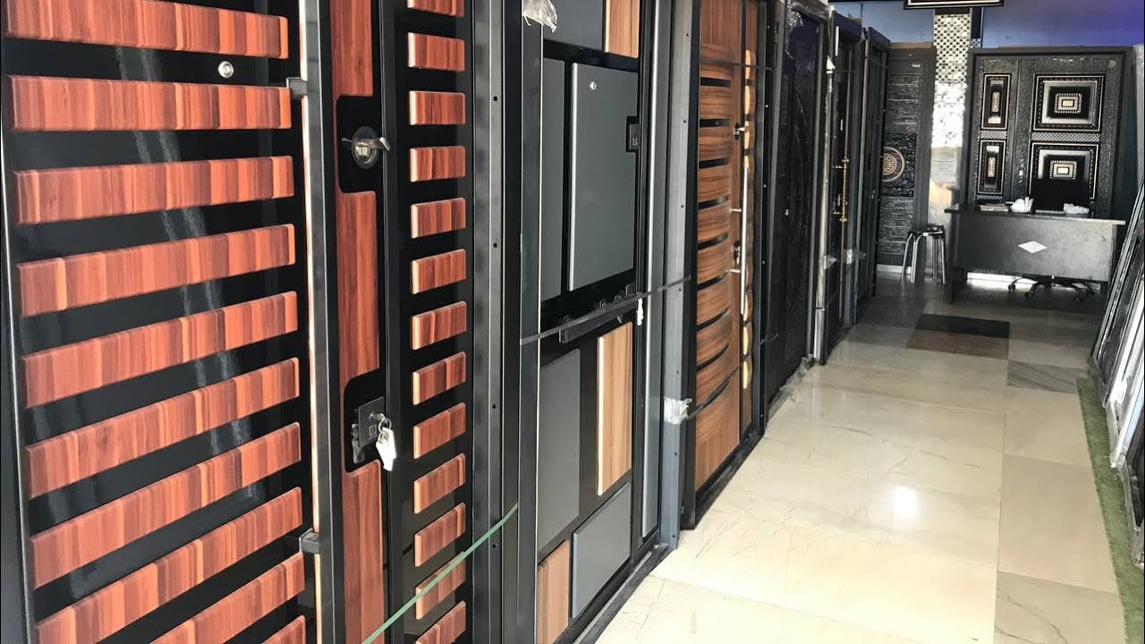 Price Of Foreign Doors, Cast Doors, Israeli Doors, Italian Doors, Panel Doors In Benin City, Nigeria