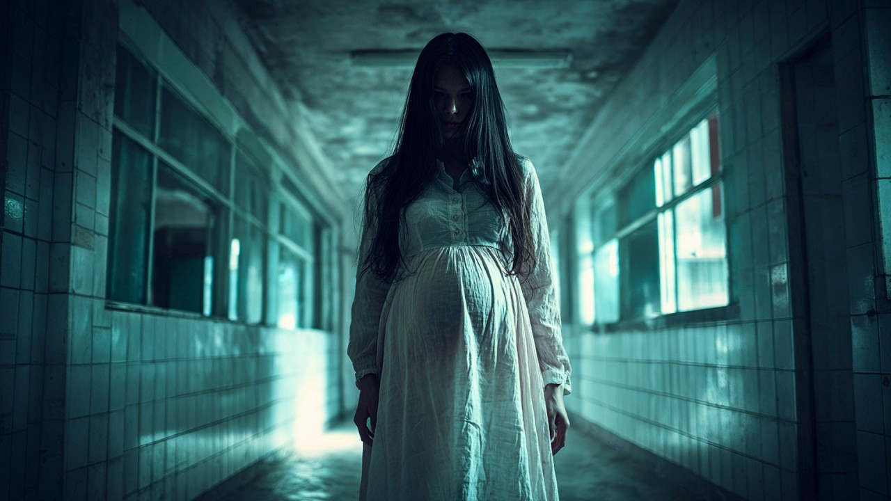 Thriller Movie | She escaped from the Hospital of Horrors! | Full movies