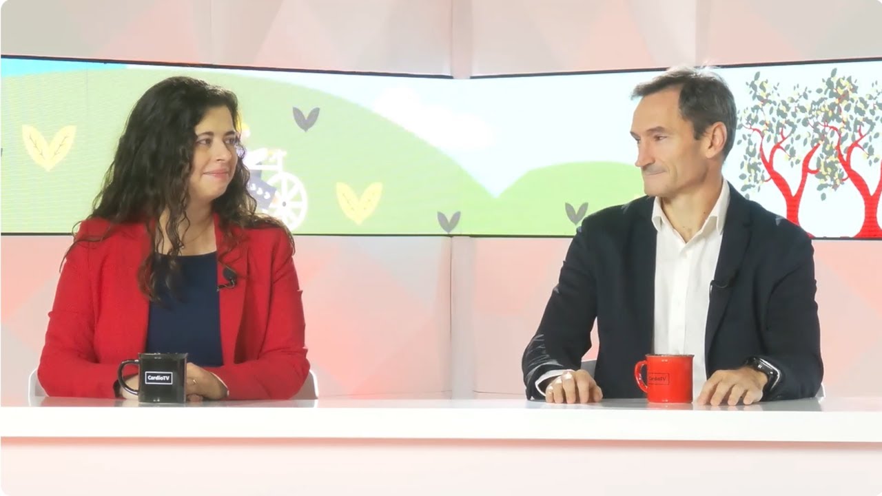 Qué hago con la anticoagulación oral tras la ablación de la fibrilación auricular