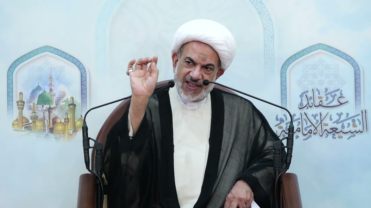 26 الايمان بالمعاد   استدلالات القرآن
