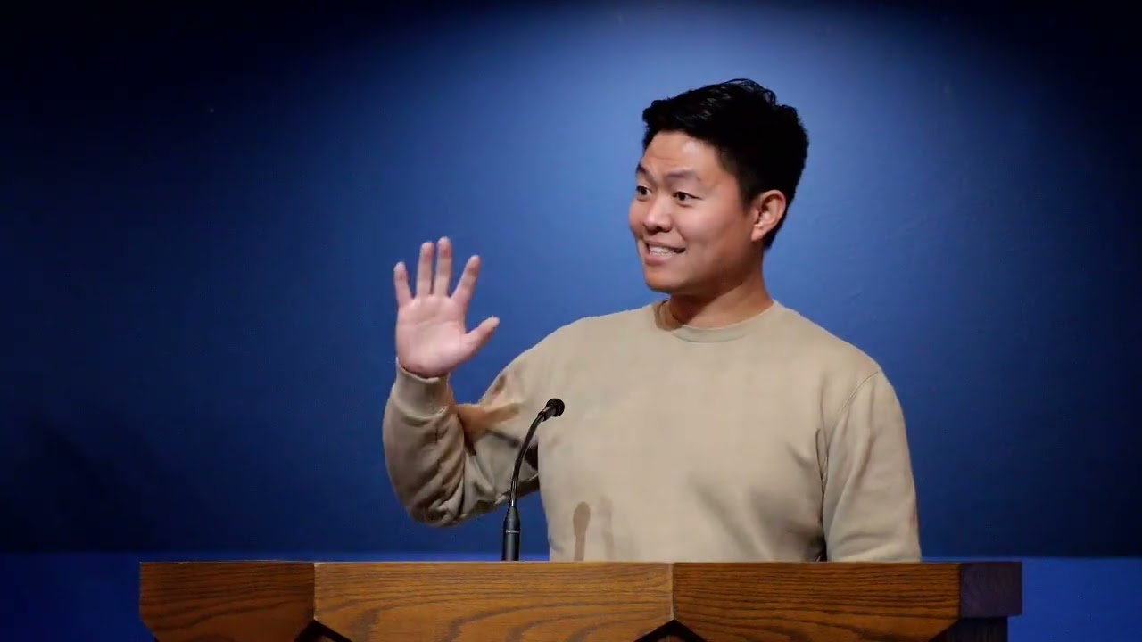 Genesis 20:1-18 | Do You Get Deja Vu