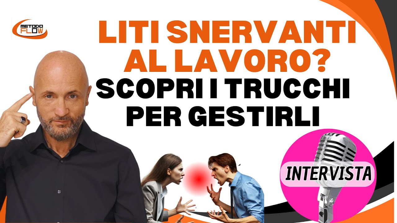 Colleghi difficili e liti continue? Scopri come uscirne senza impazzire