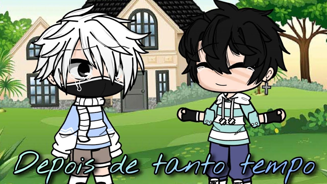 •Depois de tanto tempo• ~Mini série~ parte 1• {Obikaka}