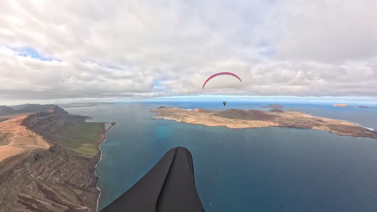 Lanzarote 2026