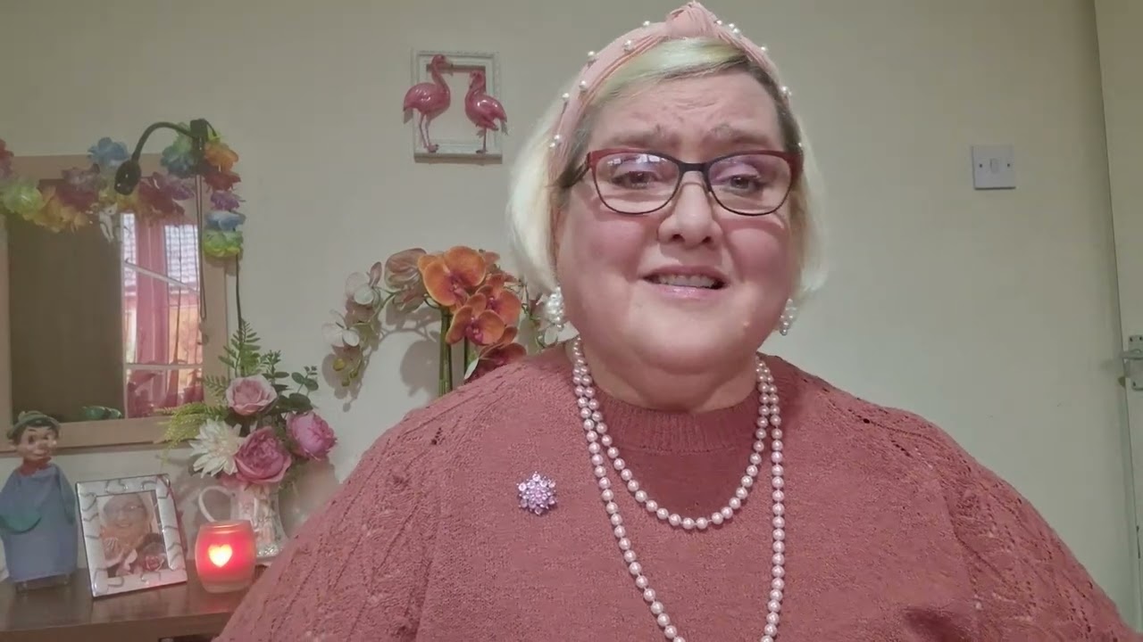 Öine serenaad!