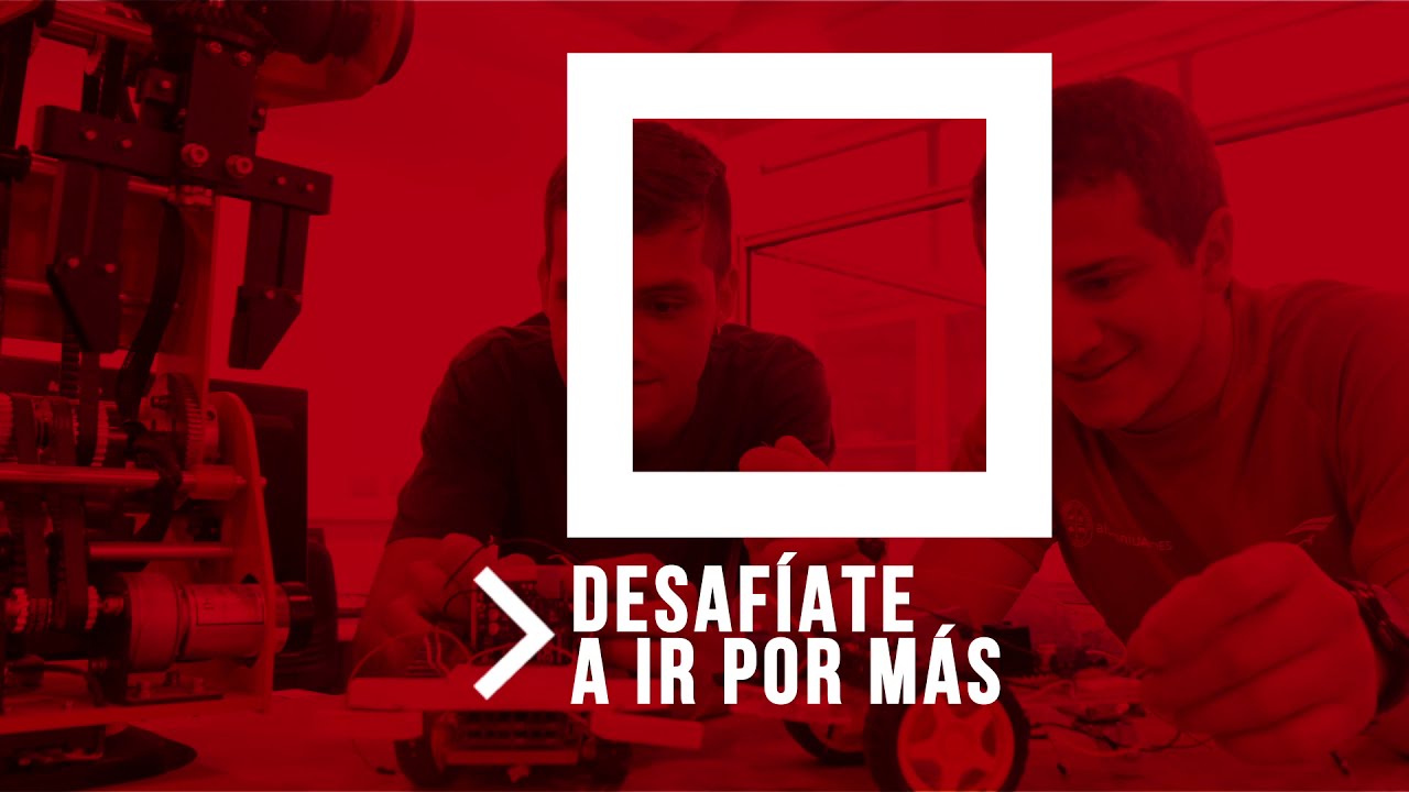INGENIER&Iacute;A UANDES - ADMISI&Oacute;N 2021