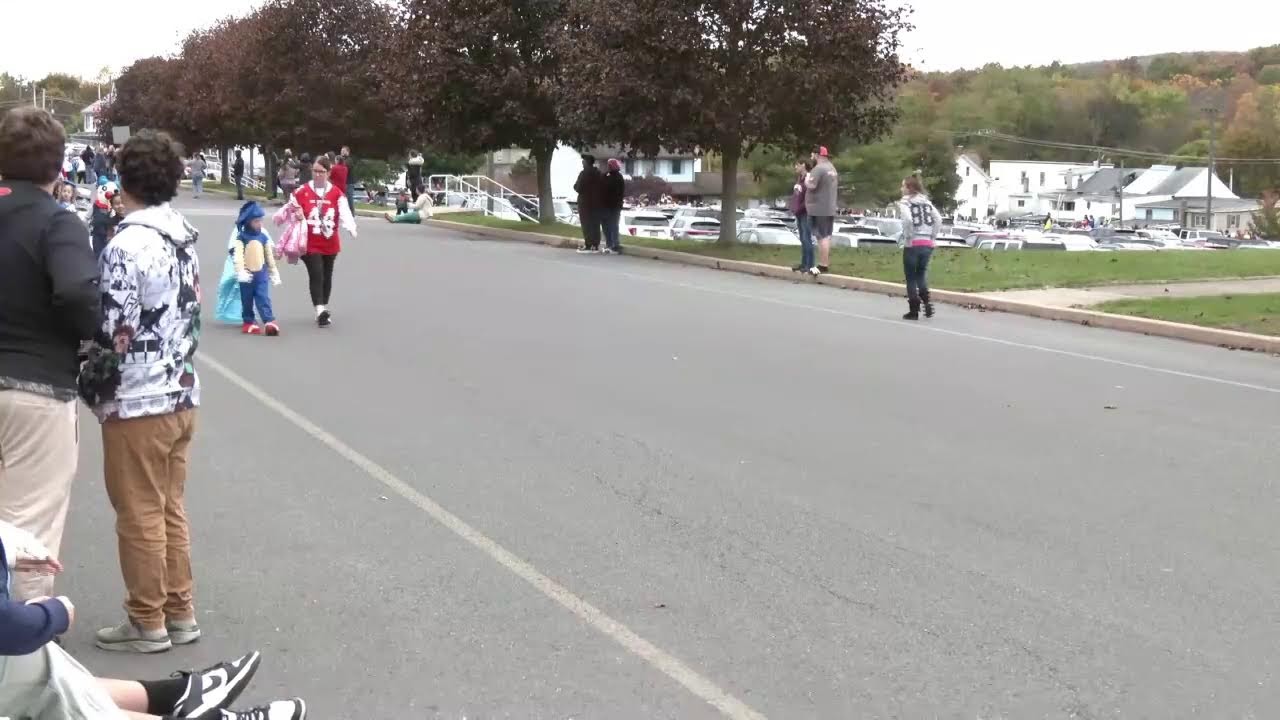 WKMCTV Presents: 2025 MCA Elementary Halloween Parade