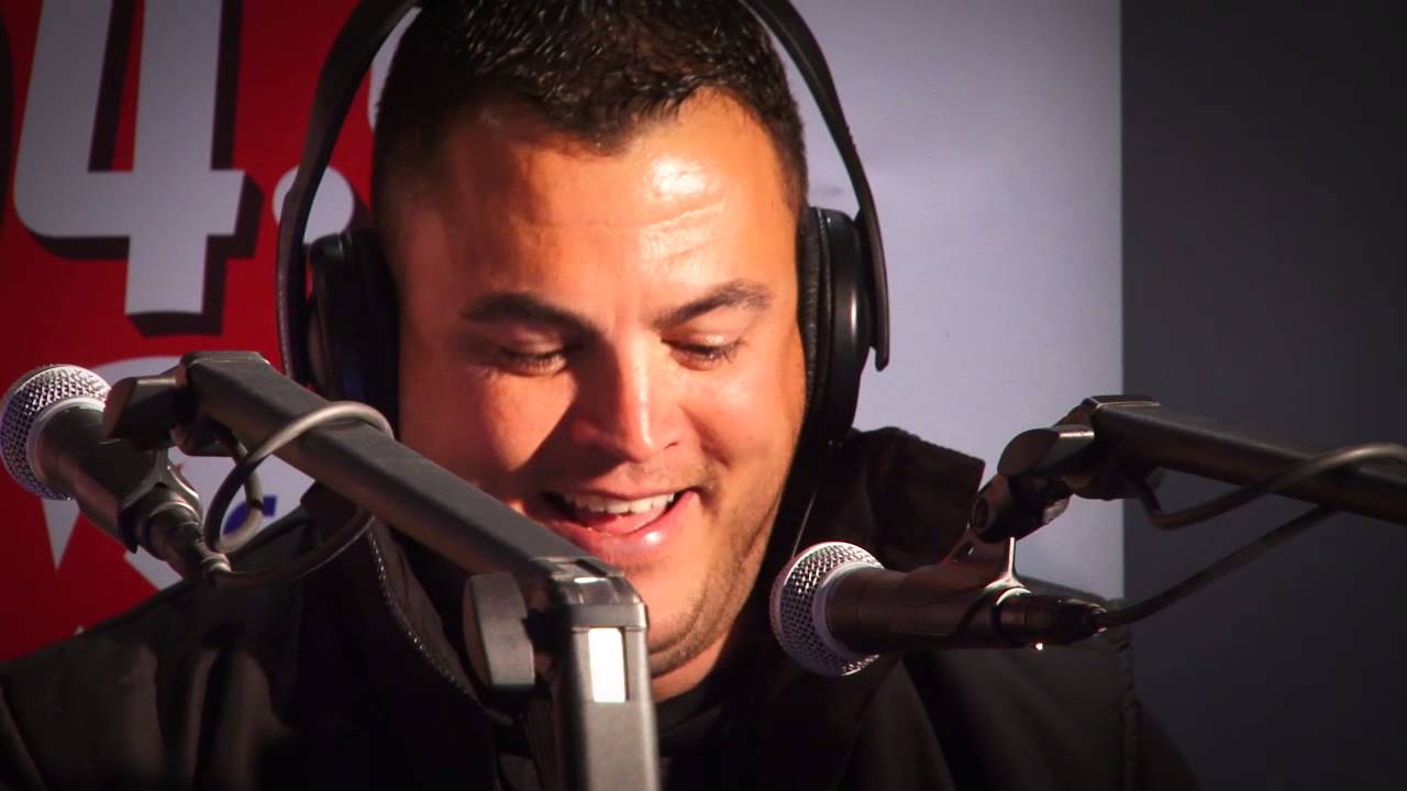 Spur Birthday Song with KFM | July 2014