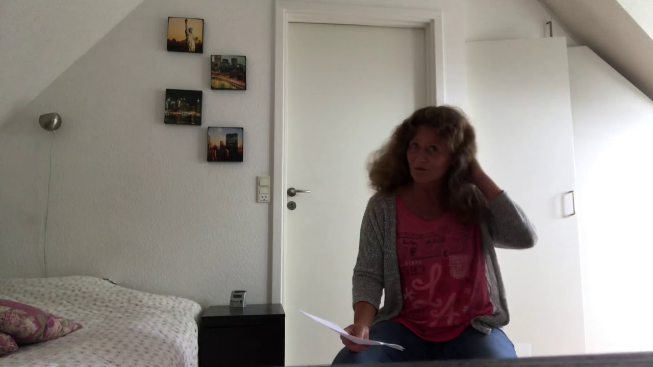AB synger Det bedste jeg ved