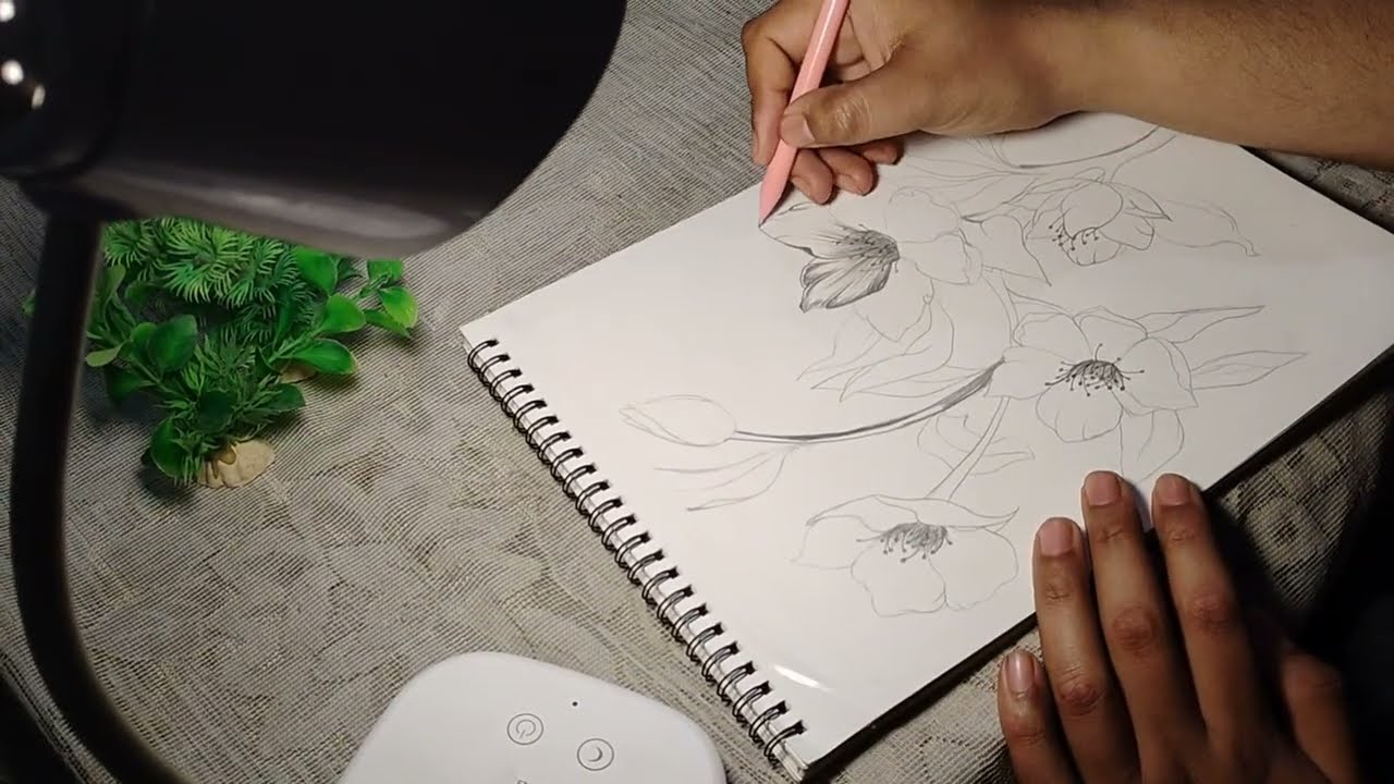 PINTREST DRAWING CHALLENGE #viral #trending #viralvideo #sketch #drawing 