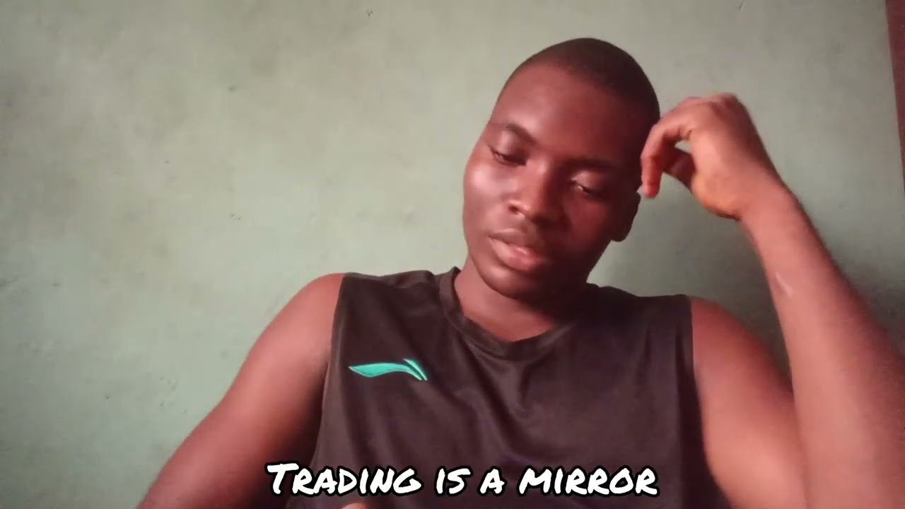 Disciplined Trader 101 Episode 1 Kill Greed
