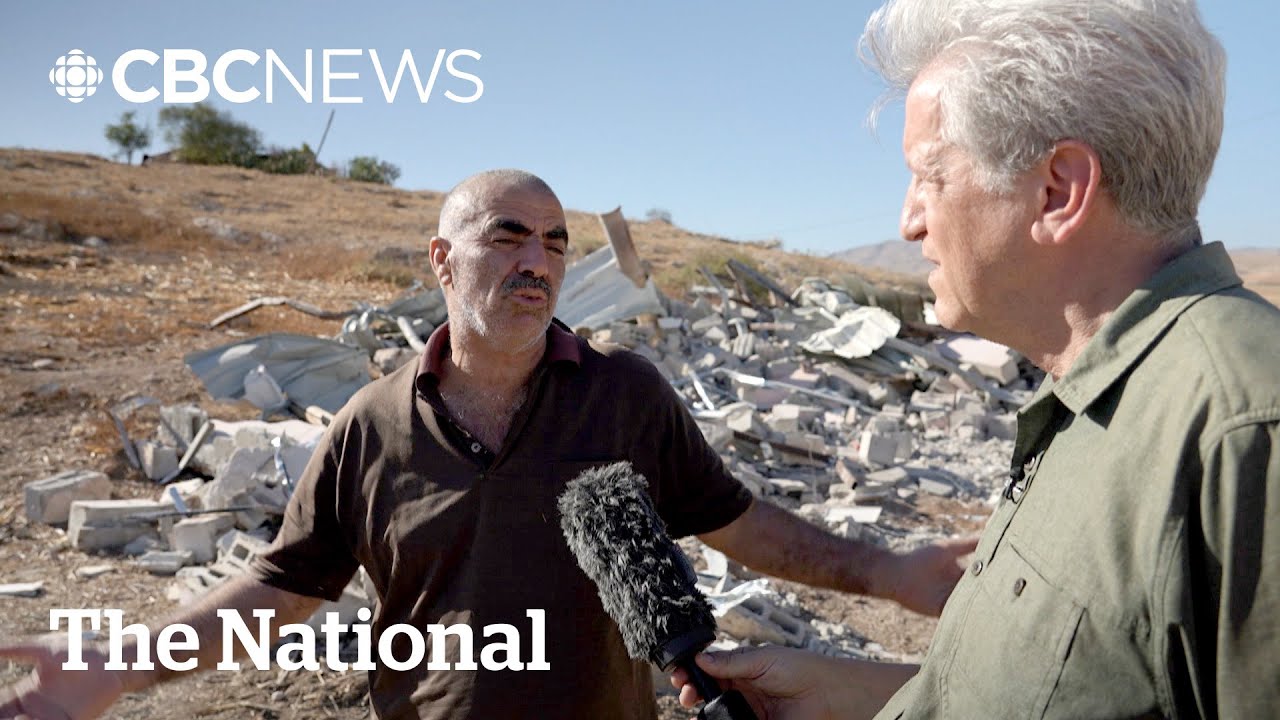 Palestinians in West Bank&rsquo;s Jordan Valley fear Israeli annexation