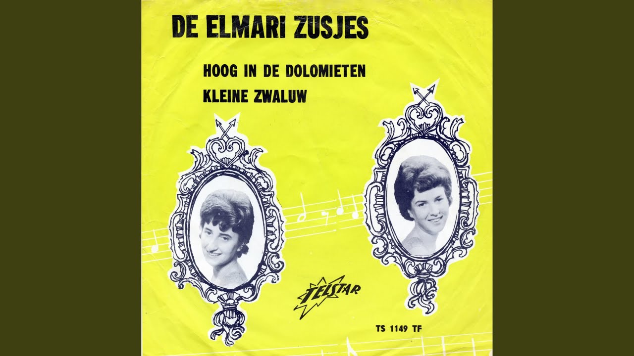 Kleine Zwaluw