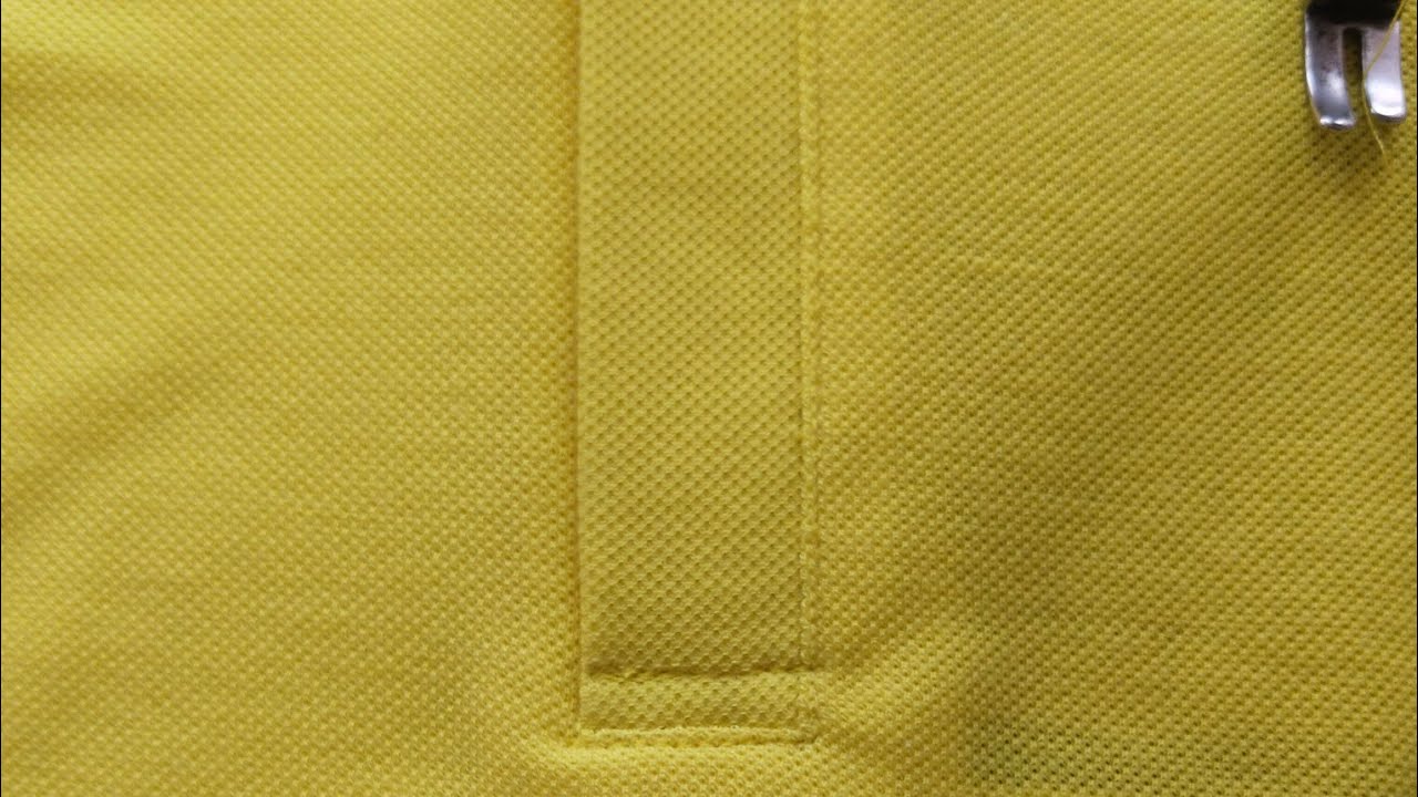 polo t shirt pati to make||how to polo t shirt pati make
