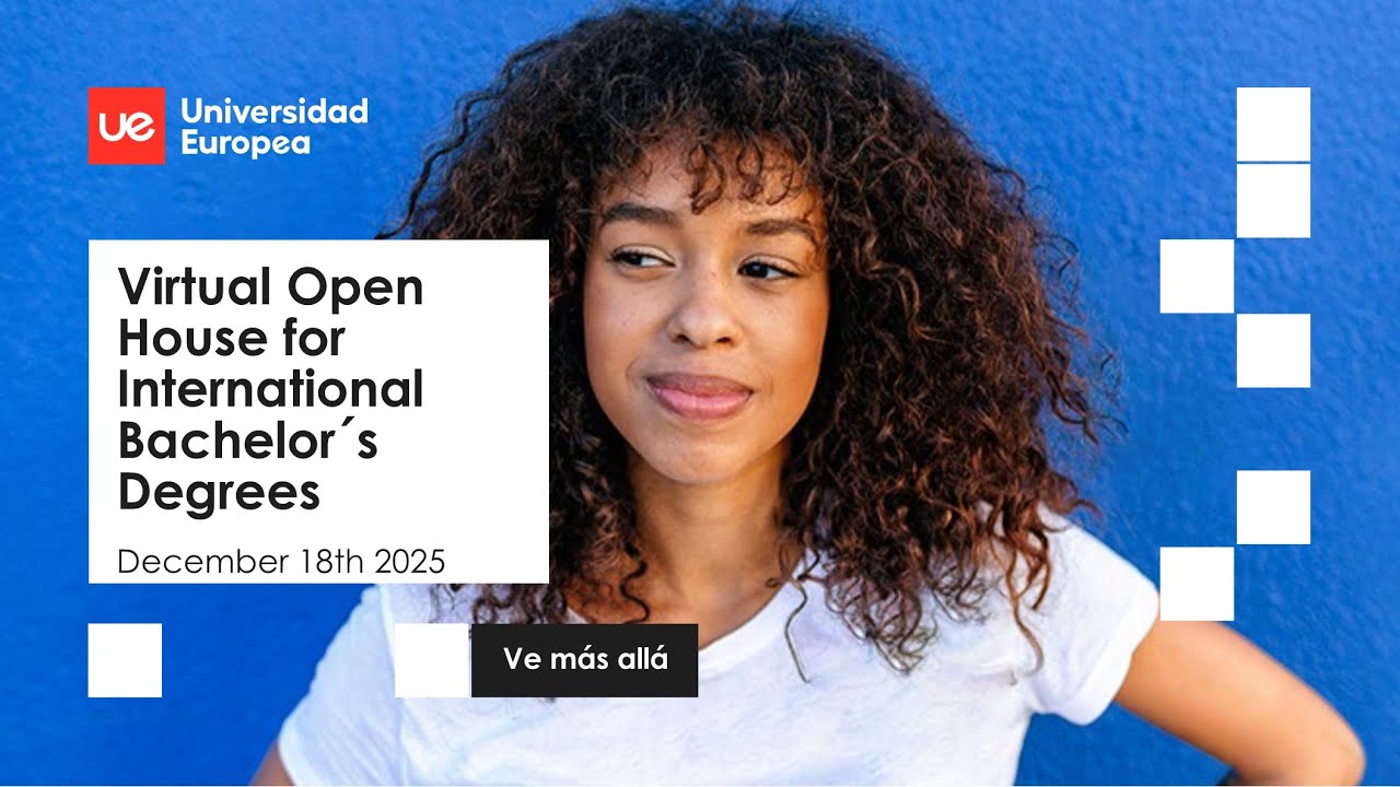 Jornada de Puertas Abiertas Ingles