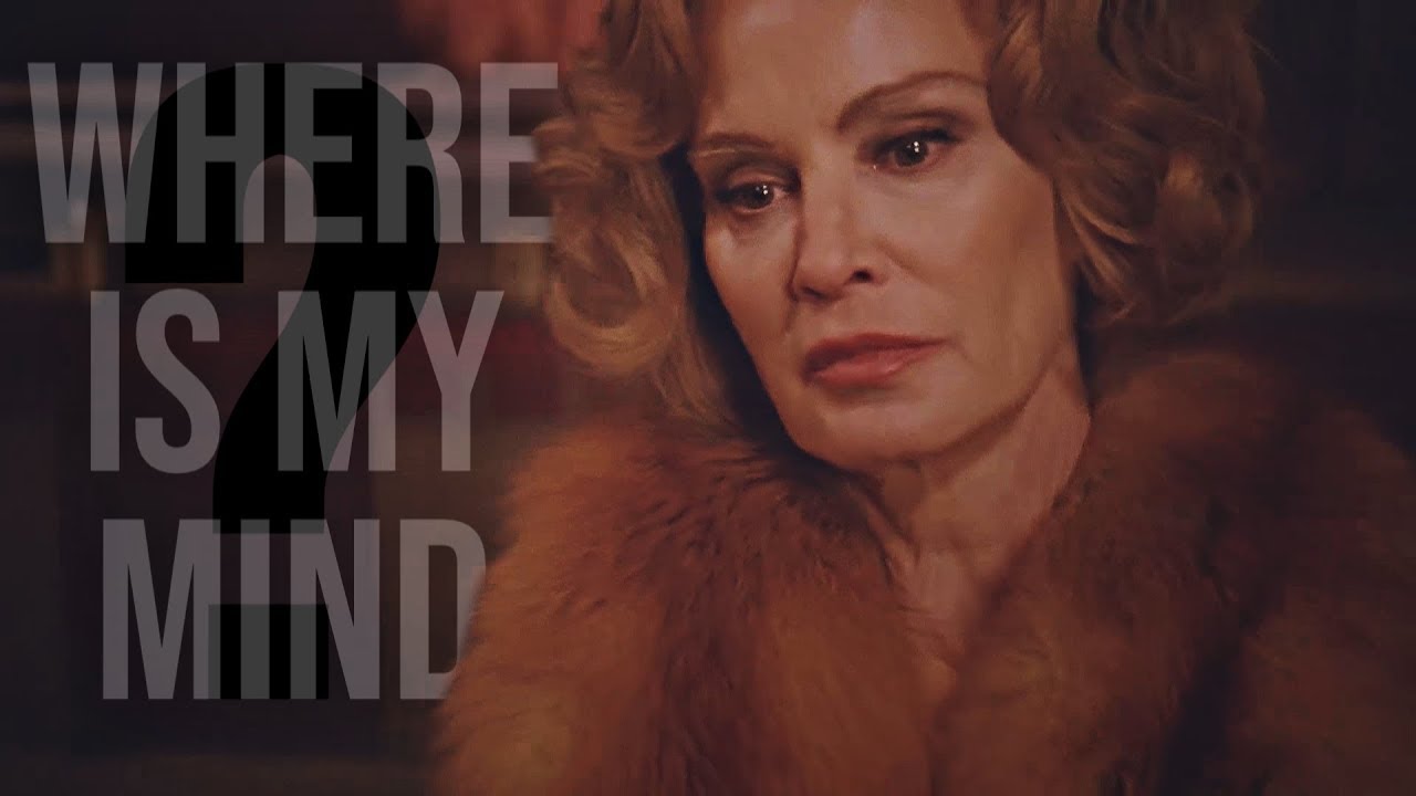 American Horror Story II Where Is My Mind?