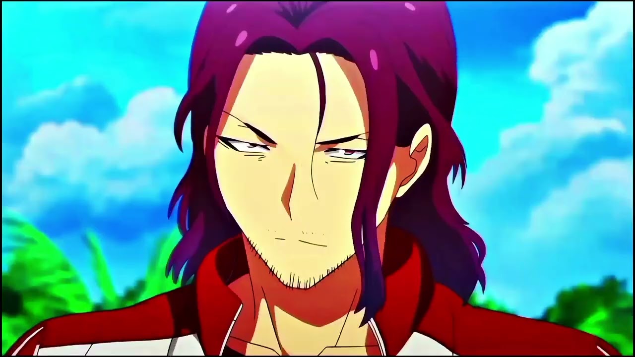 Ryuuen Kakeru 😈