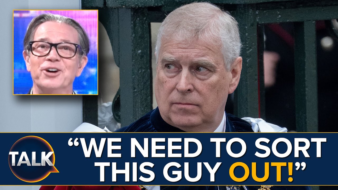 «Всё это дело туманно!» | Депутаты требуют ответов по поводу сделки принца Эндрю с Королевской ложей