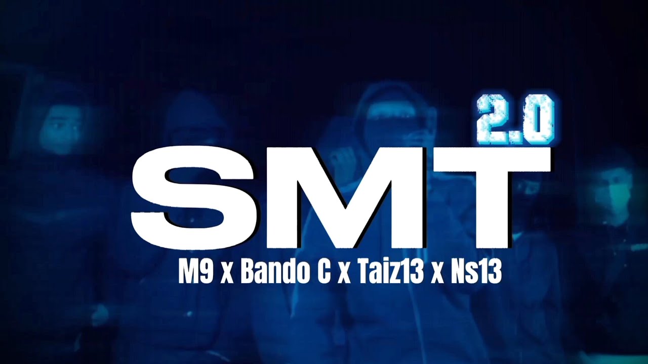 #Z13 M9 x Bando C x Taiz13 x Ns13 - SMT 2.0